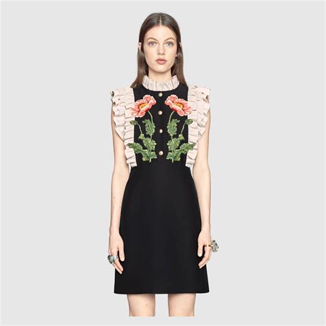 gucci apple dress|Gucci dresses outlet online.